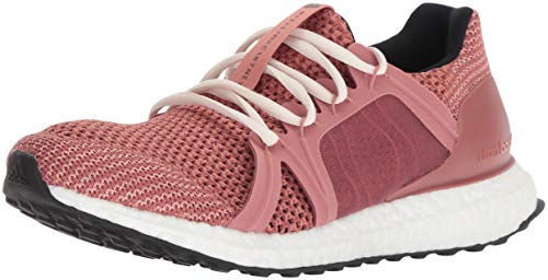 Adidas Originals Women's Ultraboost, raw pink/coffee rose/black, 7.5 M US Adidas Originals Women's Ultraboost, raw pink/coffee rose/black, 7.5 M US