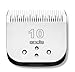 Andis Stainless Steel Blade Replacement for Only Model RACD Easy Clip Clipper, 60115