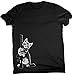 Arm The Animals Men's Ain't Kitten Around Short Sleeve Cat Graphic T-Shirt -This Shirt Helps SAVE Cats