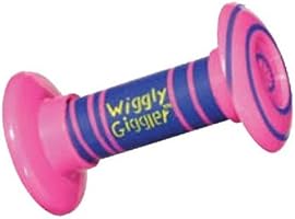 wiggly giggler rattle