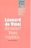 LÃ©onard de Vinci (French Edition) by 