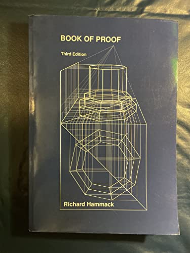 Book Of Proof