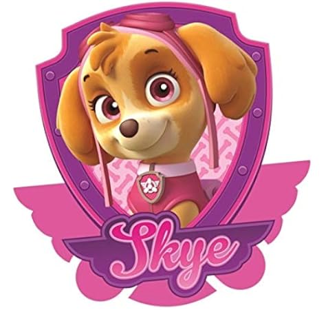 skye pup