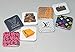 Louis Vuitton Pins Luggage Art Jewelry Women Speedy Backpack Graffiti Patterned Button Badge Fashion Set Logo Black