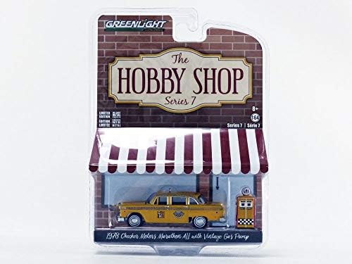 greenlight miniatures