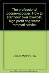 pooper scooper business near me