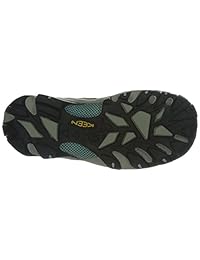 KEEN Women's Voyageur Hiking Shoe