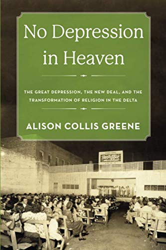 No Depression in Heaven: The Great Depression, the New Deal, and the Transformation of Religion in t - //medicalbooks.filipinodoctors.org