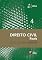 Livro Direito Civil - Direitos Reais - Vol.4 - 25ª Edição 2025