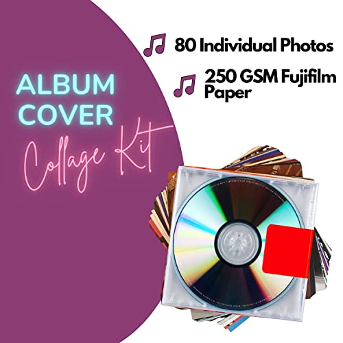 Unique America Print Album Covers Unique Square Printed Photos 4x4