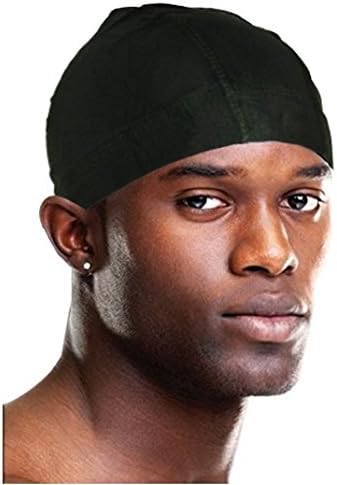 Hiphopville Sports Spandex Dome Cap Men