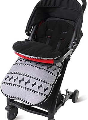 cheap stroller with footmuff