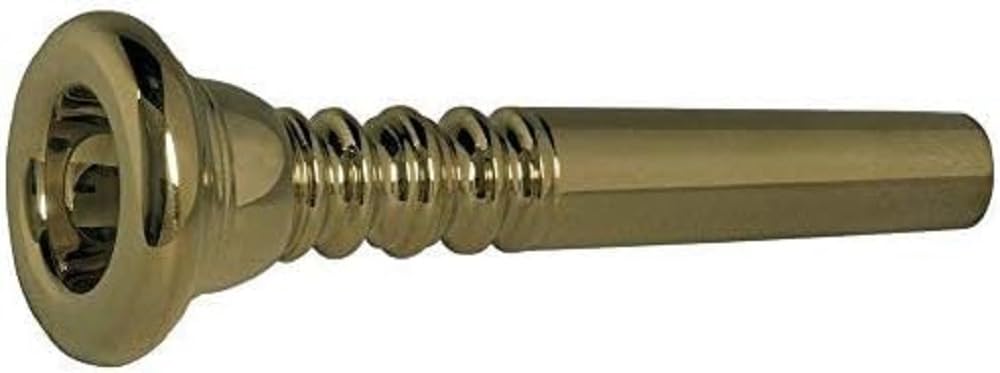 Gewa 710080 Fanfare Mouthpiece