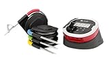 iGrill2 Complete Master Kit with 3 Pro Meat Probes & 1 Ambient Pro Probe