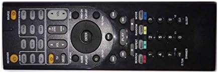 Blooming tree Replaced AV Remote Control Compatible for Onkyo TX-NR3008 RC-884M RC-896M HT-RC660 Audio Video A/V Receiver