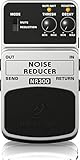 BEHRINGER NOISE REDUCER NR300