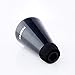 Pampet Lightweight Practice Trumpet Mute Silencer，Trumpet Straight Mute (Black)