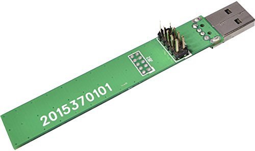 U-Reach eUSB converter 2.0mm (USB Dom to USB), 5-PACK