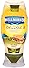 Hellmann's Mayonnaise Dressing for Delicious Sandwiches with Olive Oil Squeeze Mayo Rich in Omega 3-ALA 11.5 oz, Pack of 12