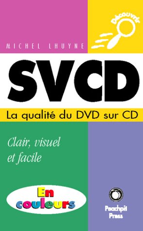 SVCD