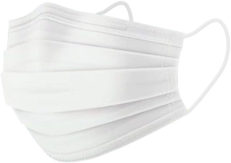 25Pcs/Pack Children Face Cover
