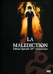 La Malédiction - Édition Collector, Belge