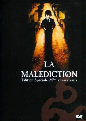 La Malédiction - Édition Collector, Belge