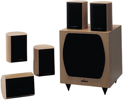 wharfedale moviestar