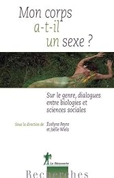 Mon corps a-t-il un sexe ?