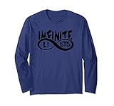 infinite lists long sleeve