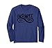 infinite lists long sleeve