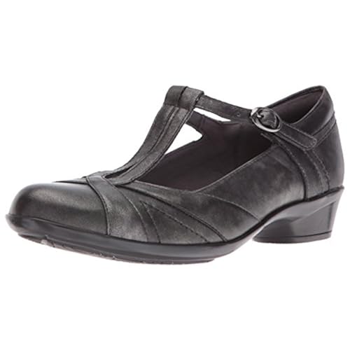 Women's Pewter Dress Shoes