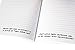 Cool TV Props Friends Memorabilia Notebook – Everything I Know in Life I Learned from Friends - 5 x 8, 150 Lined pages- Perfect Gift for any fan !