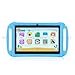 Xgody T702 7 Inch Android Kids Tablet PC for Kids Quad Core Android 8.1 1GB RAM 16GB ROM Touch Screen with WiFi Pre-Loaded 3D Game Dual Camera Bluethumb 1