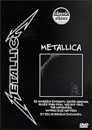 Metallica - Metallica