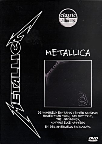 Metallica - Metallica