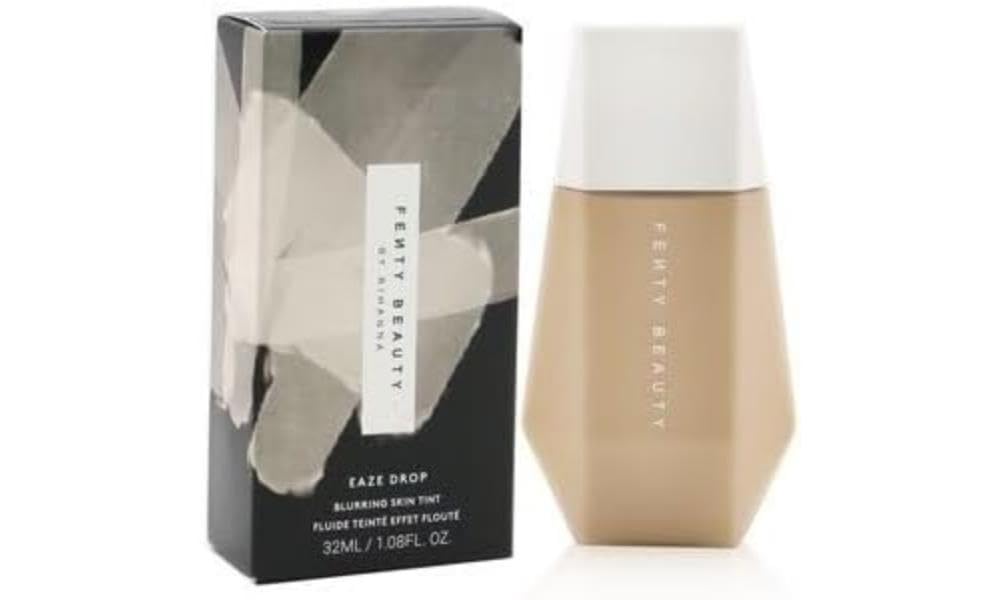 Fenty Beauty Eaze Drop Blurring 11 Medium With Neutral Undertones Skin Tint 32ml