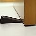 Topoint Soft Door Stopper, Keeps Door Securely Open Stylish Rubber Flexible Floor Door Stops Non-Scratching Door Stop Modern Wedge Door Stop Design, 5 Pack