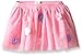 The Children's Place Little Girls' Mesh Butterfly Skirt