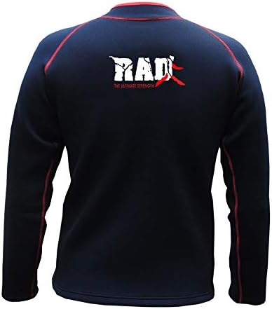 rad heavy duty sweat suit