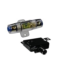 AUDIOPIPE Mini amplificador clase D 1500 W