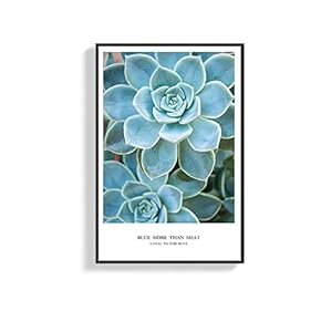 Framed Canvas Wall Art for Living...