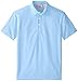 Puma Golf Junior Boys Tech Polo Shirt