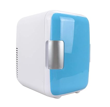 Amazon.es: 4L Nevera Portatil Refrigerador Compacto Personal ...