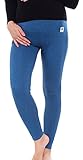 Women's Stretchy Maternity Leggings
