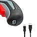 WORKPRO Cordless Rechargeable Power Screwdriver, Powered by 3.6V Li-ion Battery, USB Charging Cable and 10-Piece Bits Included