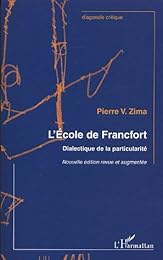 L' école de Francfort