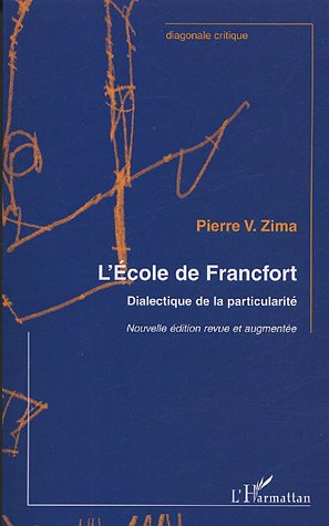 L' école de Francfort