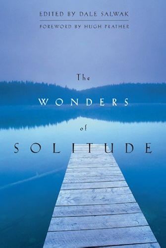 Download The Wonders of Solitude (English Edition) PDF