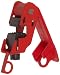 Master Lock Grip Tight Circuit Breaker Lockout, Standard Toggle